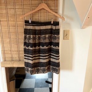 Vintage JONES NEW YORK Skirt